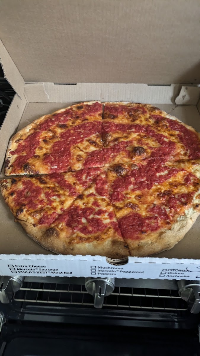 Lillo's Tomato Pies-10