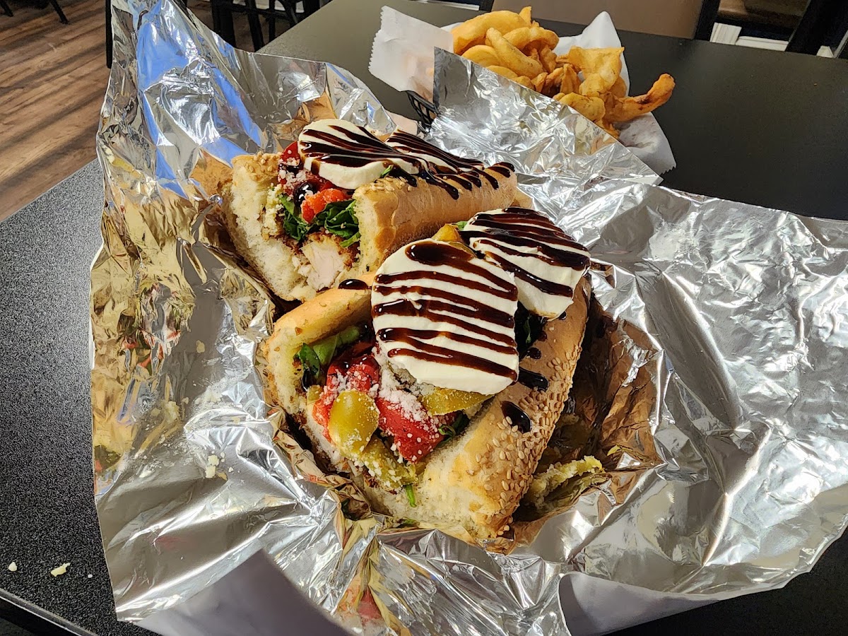 Lillo's Tomato Pies-8