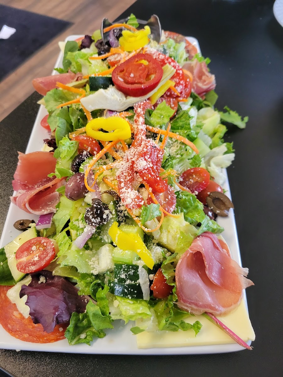 Lillo's Tomato Pies-9